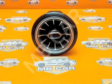 Воздуховод MERCEDES-BENZ E-класс W213/S213/C238/A238 (2016 - 2021) — Разборка Мерседес