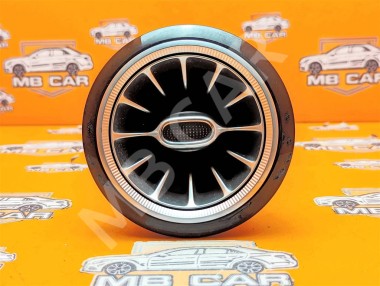 Воздуховод MERCEDES-BENZ E-класс W213/S213/C238/A238 (2016 - 2021) — Разборка Мерседес