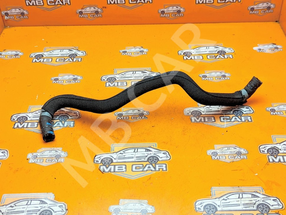 Шланг вентиляции MERCEDES-BENZ GLK-класс X204 (2008 - 2012) фото 1 &mdash; Разборка Мерседес