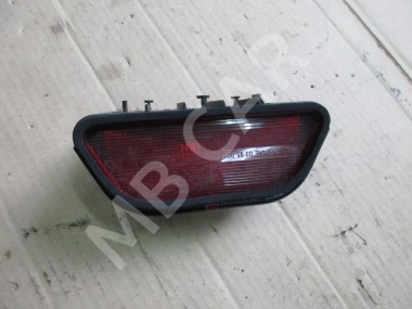 Фонарь стоп-сигнала MERCEDES-BENZ M-класс W163 рестайлинг (2001 - 2005) — Разборка Мерседес