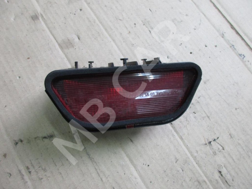 Фонарь стоп-сигнала MERCEDES-BENZ M-класс W163 рестайлинг (2001 - 2005) фото 1 — Разборка Мерседес