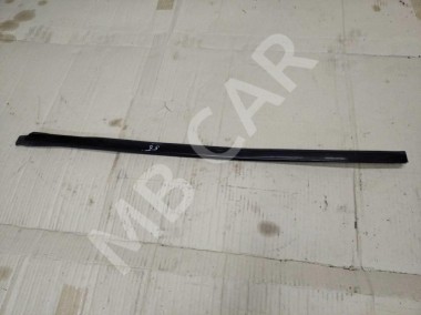 Молдинг лобового стекла MERCEDES-BENZ C-класс W203/S203/CL203 рестайлинг (2004 - 2008) — Разборка Мерседес