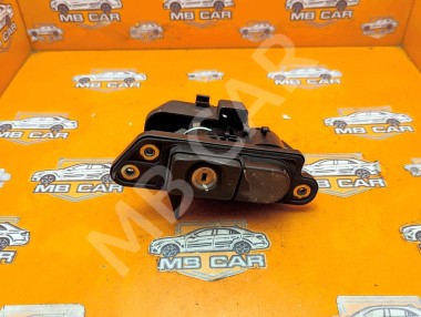 Ручка открытия багажника MERCEDES-BENZ S-класс W220 (1998 - 2005) &mdash; Разборка Мерседес