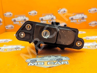 Ручка открытия багажника MERCEDES-BENZ S-класс W220 (1998 - 2005) &mdash; Разборка Мерседес