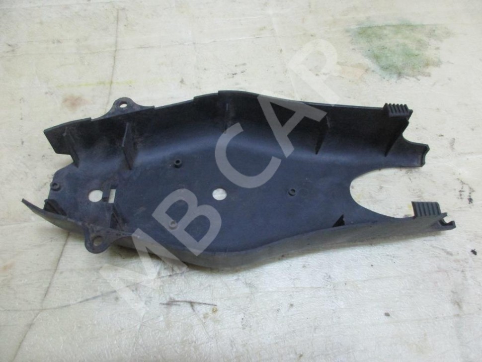 Кожух заднего рычага (лодки) MERCEDES-BENZ E-класс W211/S211 (2002 - 2006) фото 1 — Разборка Мерседес