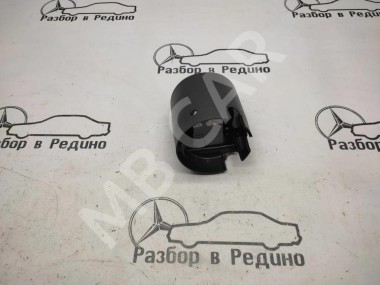 Кожух рулевой колонки MERCEDES-BENZ S-класс W220 (1998 - 2005) — Разборка Мерседес