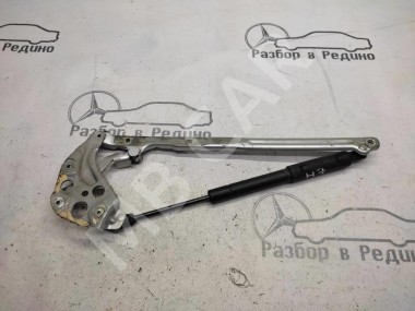 Петля капота MERCEDES-BENZ CLK-класс C208/A208 рестайлинг (1999 - 2003) — Разборка Мерседес