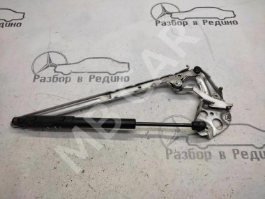 Петля капота MERCEDES-BENZ CLK-класс C208/A208 рестайлинг (1999 - 2003) — Разборка Мерседес