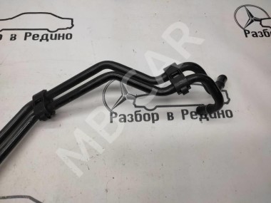 Трубка ОЖ MERCEDES-BENZ VANEO W414 (2001 - 2005) — Разборка Мерседес