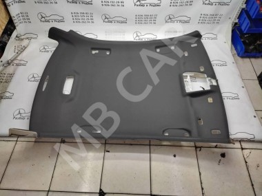 Потолок MERCEDES-BENZ C-класс W204/S204/С204 рестайлинг (2011 - 2015) — Разборка Мерседес