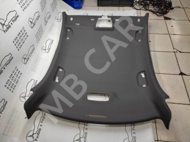 Потолок MERCEDES-BENZ C-класс W204/S204/С204 рестайлинг (2011 - 2015) — Разборка Мерседес