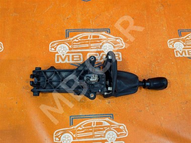 Кулиса МКПП MERCEDES-BENZ Sprinter w906 — Разборка Мерседес