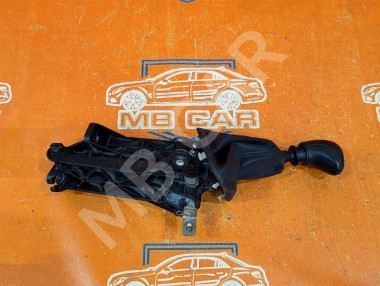 Кулиса МКПП MERCEDES-BENZ Sprinter w906 — Разборка Мерседес