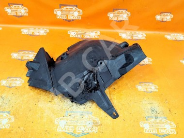 Подкрылок передний левый, задняя часть MERCEDES-BENZ C-класс W204/S204 (2006 - 2011) — Разборка Мерседес