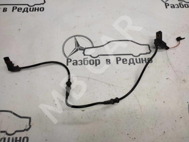 Датчик ABS MERCEDES-BENZ C-класс W203/S203/CL203 рестайлинг (2004 - 2008) — Разборка Мерседес
