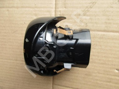 Воздуховод MERCEDES-BENZ GLC-класс Coupe C253 (2016 - 2019) — Разборка Мерседес