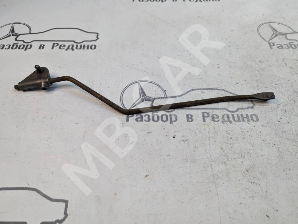 Тяга АКПП MERCEDES-BENZ C-класс W203/S203/CL203 (2000 - 2004) фото 1 — Разборка Мерседес