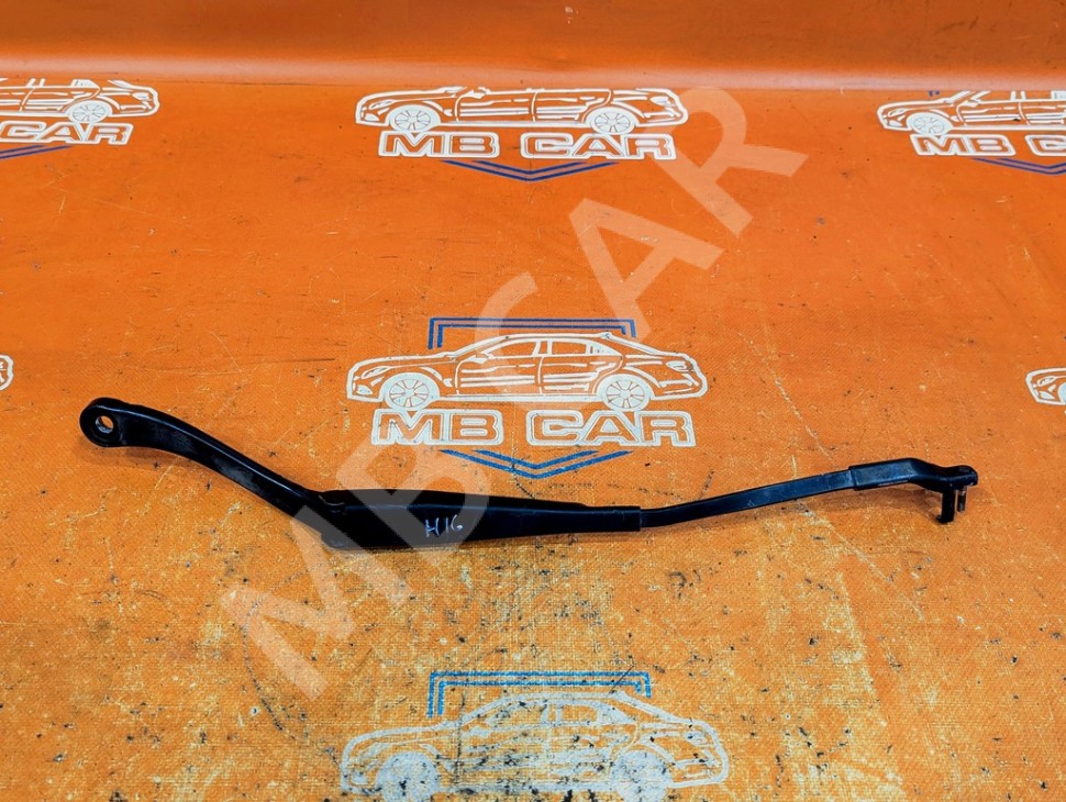 Поводок дворников MERCEDES-BENZ C-класс W204/S204 (2006 - 2011) фото 1 — Разборка Мерседес