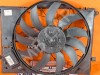 Вентилятор основной MERCEDES-BENZ CL-класс C215 (1999 - 2002) фото 2 &mdash; Разборка Мерседес