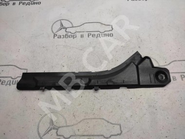 Накладка MERCEDES-BENZ S-класс W221 (2005 - 2009) — Разборка Мерседес