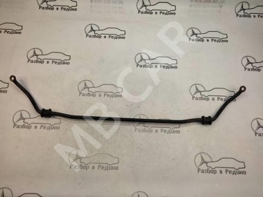 Стабилизатор задний MERCEDES-BENZ M-класс W163 (1997 - 2001) — Разборка Мерседес