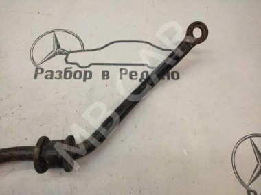 Стабилизатор задний MERCEDES-BENZ M-класс W163 (1997 - 2001) — Разборка Мерседес