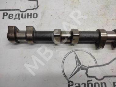 Распредвал выпускной MERCEDES-BENZ M-класс AMG W164 (2006 - 2008) — Разборка Мерседес