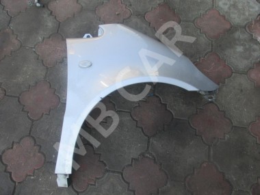 Крыло переднее правое MERCEDES-BENZ A-класс W168 рестайлинг (2001 - 2004) — Разборка Мерседес
