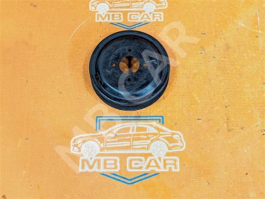 Шкив вискомуфты MERCEDES-BENZ E-класс W210/S210 (1995 - 1999) — Разборка Мерседес