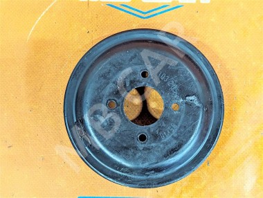 Шкив вискомуфты MERCEDES-BENZ E-класс W210/S210 (1995 - 1999) — Разборка Мерседес