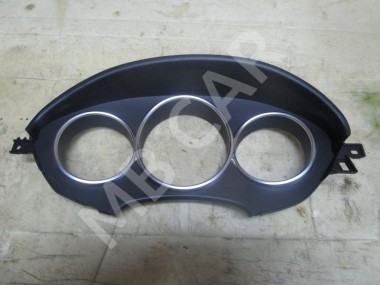 Накладка щитка приборов MERCEDES-BENZ CLS-класс C218/X218 рестайлинг (2014 - 2017) — Разборка Мерседес