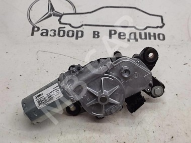 Моторчик дворников задний MERCEDES-BENZ GLC-класс X253 (2015 - 2019) — Разборка Мерседес