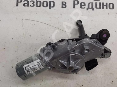 Моторчик дворников задний MERCEDES-BENZ GLC-класс X253 (2015 - 2019) — Разборка Мерседес