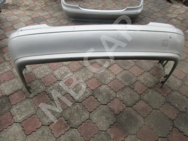 Бампер задний MERCEDES-BENZ S-класс W220 рестайлинг (2002 - 2005) — Разборка Мерседес