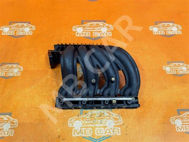 Коллектор впускной MERCEDES-BENZ E-класс W211/S211 (2002 - 2006) — Разборка Мерседес
