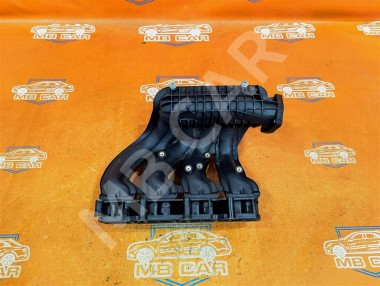 Коллектор впускной MERCEDES-BENZ E-класс W211/S211 (2002 - 2006) — Разборка Мерседес