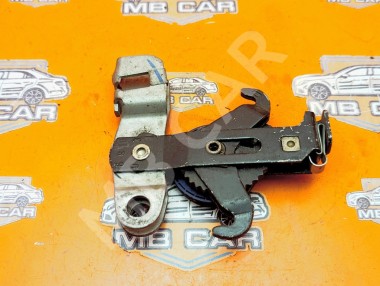 Механизм ручника MERCEDES-BENZ E-класс W211/S211 (2002 - 2006) — Разборка Мерседес