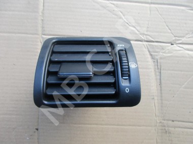 Воздуховод MERCEDES-BENZ M-класс AMG W163 рестайлинг (2001 - 2005) — Разборка Мерседес