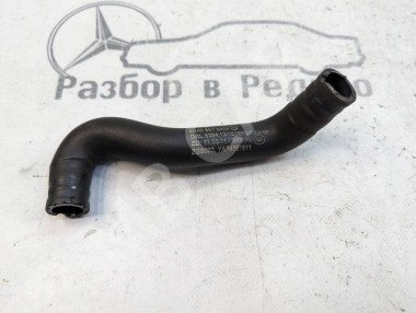 Патрубок ОЖ MERCEDES-BENZ CLA-класс C117/X117 (2013 - 2016) — Разборка Мерседес