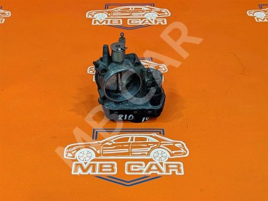 Дроссельная заслонка MERCEDES-BENZ E-класс W210/S210 (1995 - 1999) — Разборка Мерседес