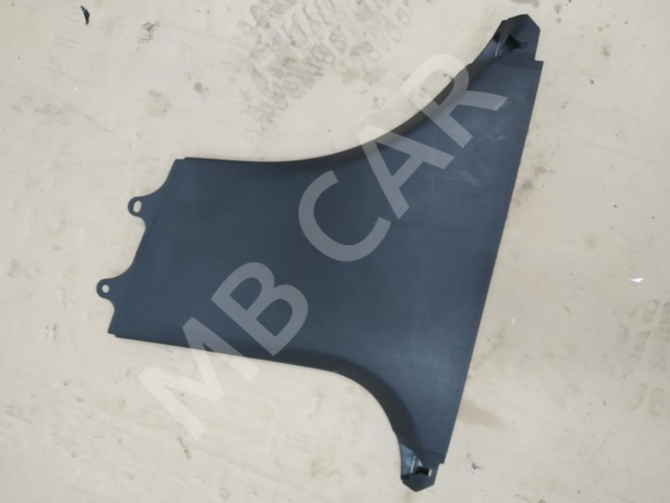 Накладка средней стойки MERCEDES-BENZ C-класс AMG W205/S205/C205/A205 (2014 - 2018) фото 1 &mdash; Разборка Мерседес