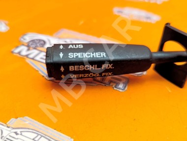 Переключатель круиз контроля MERCEDES-BENZ S-класс W140 (1991 - 1998) — Разборка Мерседес