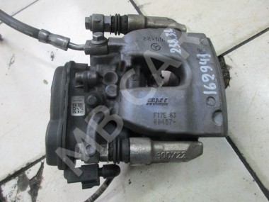 Суппорт задний левый MERCEDES-BENZ E-класс W213/S213/C238/A238 (2016 - 2021) — Разборка Мерседес