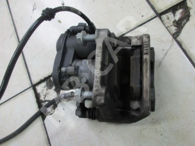 Суппорт задний левый MERCEDES-BENZ E-класс W213/S213/C238/A238 (2016 - 2021) — Разборка Мерседес