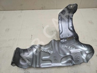 Защитный экран MERCEDES-BENZ C-класс W204/S204 (2006 - 2011) — Разборка Мерседес