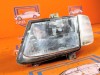 Фара левая MERCEDES-BENZ Vito W638 (1996 - 2003) 108 2.3 CDI MT (79 л.с.) фото 3 &mdash; Разборка Мерседес
