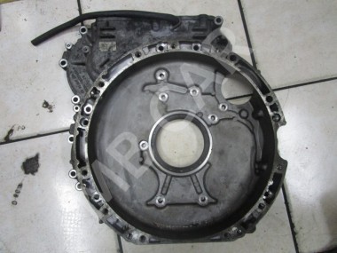 Крышка картера ГРМ MERCEDES-BENZ Sprinter W906 (2006 - 2019) — Разборка Мерседес