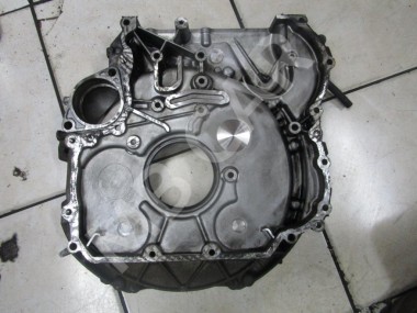 Крышка картера ГРМ MERCEDES-BENZ Sprinter W906 (2006 - 2019) — Разборка Мерседес