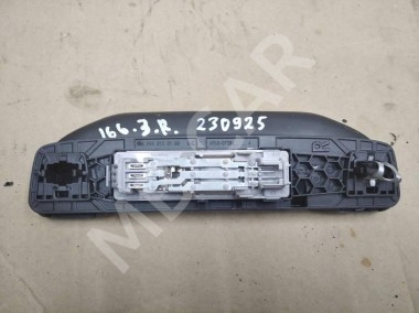 Ручка потолка MERCEDES-BENZ GLE-класс W166 (2015 - 2018) — Разборка Мерседес