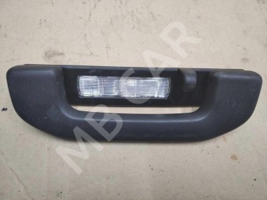 Ручка потолка MERCEDES-BENZ GLE-класс W166 (2015 - 2018) — Разборка Мерседес